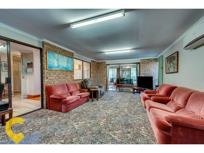 55 Sydney Street, Brassall QLD 4305