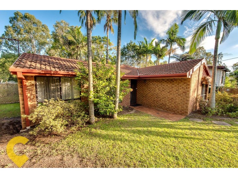 55 Sydney Street, Brassall QLD 4305