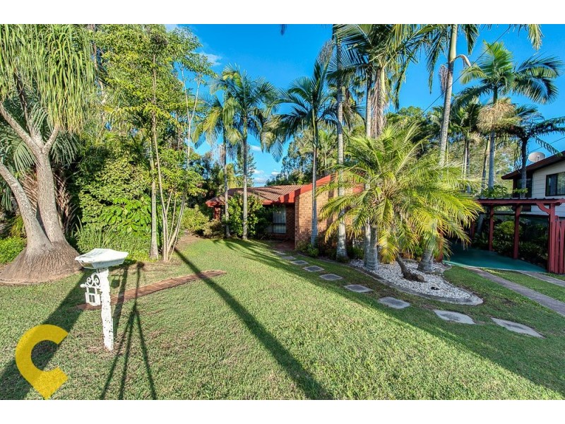 55 Sydney Street, Brassall QLD 4305