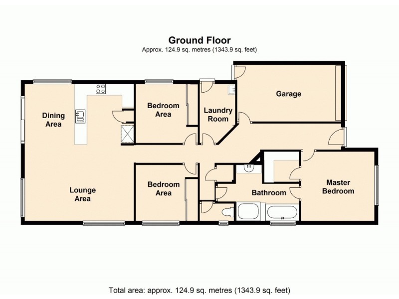 81 Collins Street, Collingwood Park QLD 4301 Floorplan