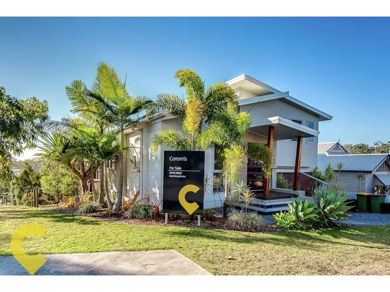 8 Waratah Crescent, Springfield Lakes QLD 4300