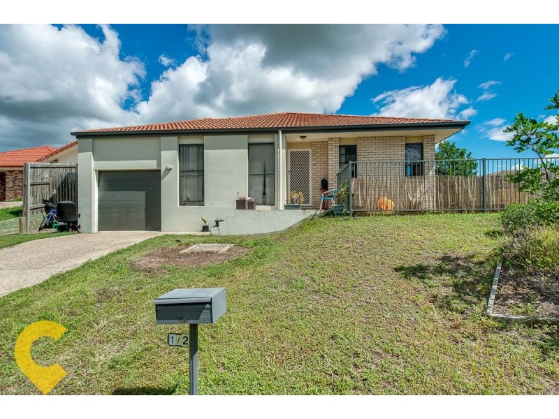 1/2 Mallard Street, Lowood QLD 4311