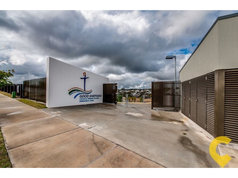 238 Grande Avenue, Springfield Lakes QLD 4300