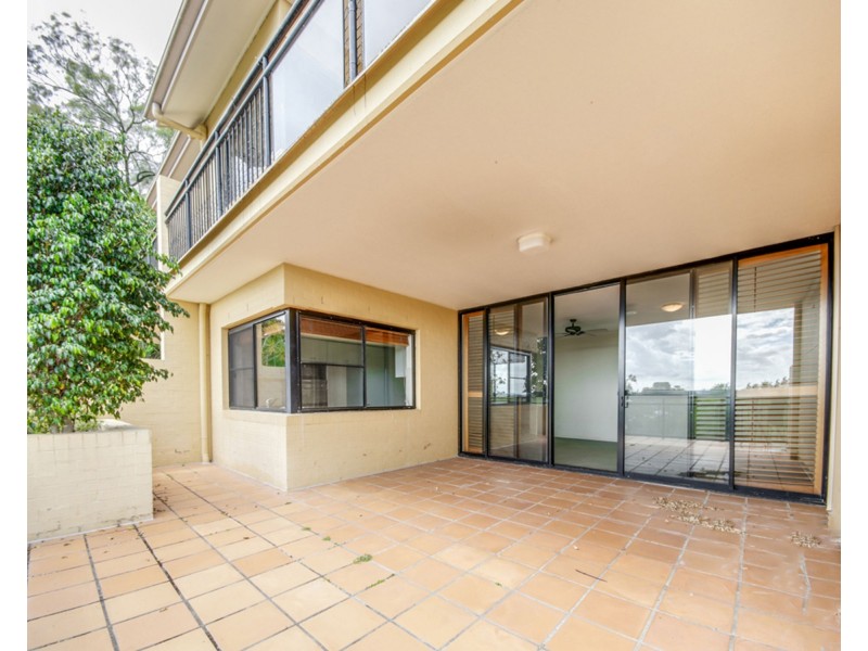 3/52 Bishop Street, St Lucia QLD 4067