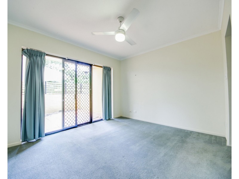 3/52 Bishop Street, St Lucia QLD 4067