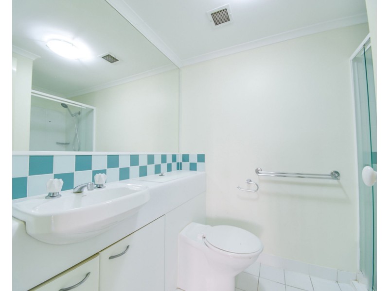 3/52 Bishop Street, St Lucia QLD 4067