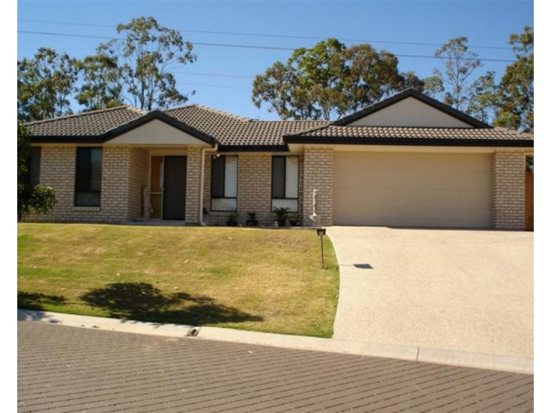 38 Nullarbor Circuit, Forest Lake QLD 4078