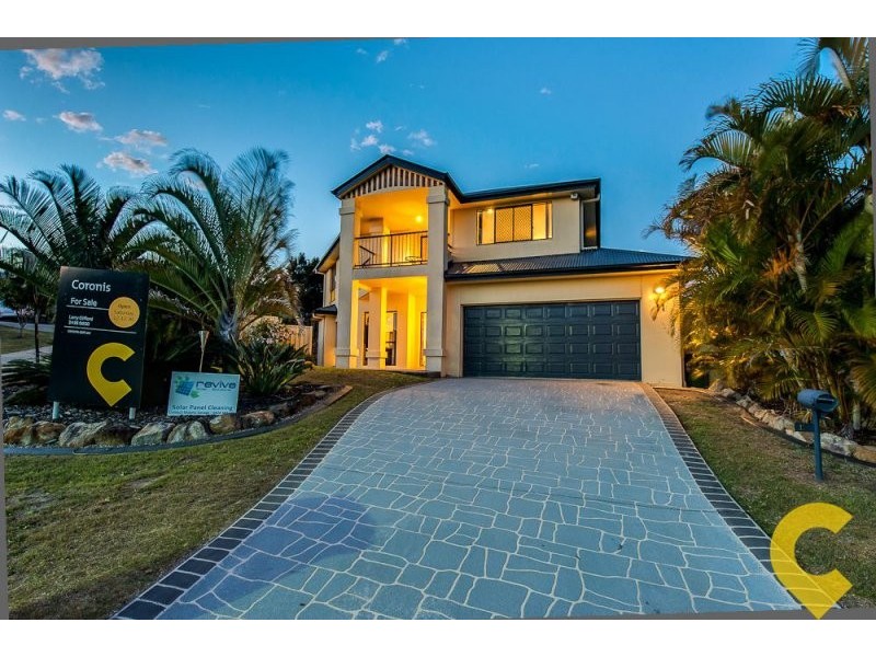 11 Banjo Place, Springfield QLD 4300