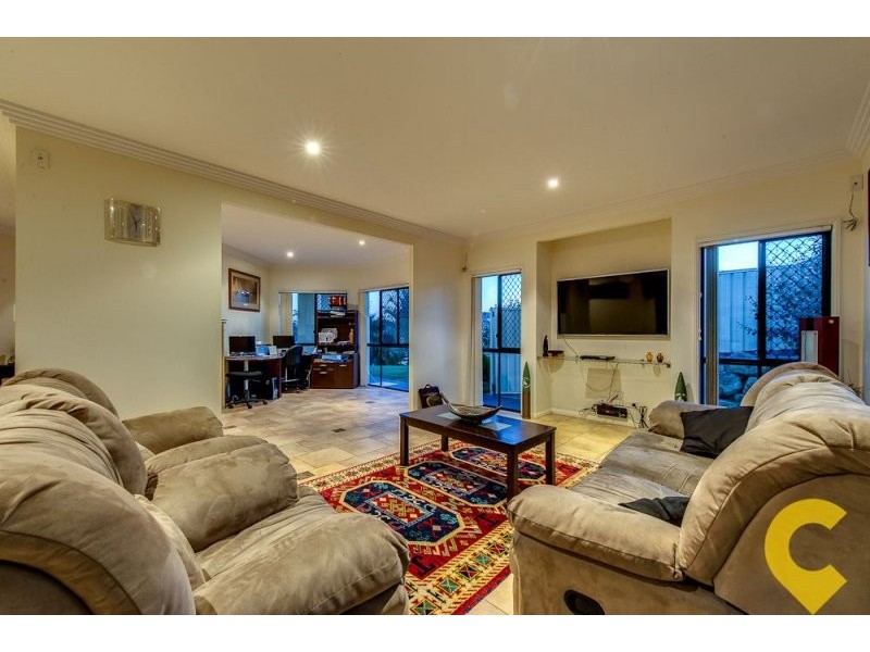 11 Banjo Place, Springfield QLD 4300