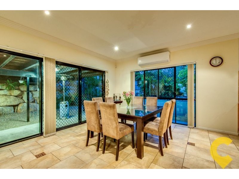11 Banjo Place, Springfield QLD 4300