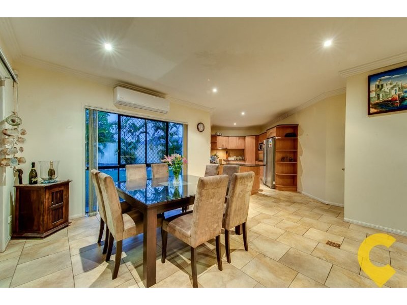 11 Banjo Place, Springfield QLD 4300