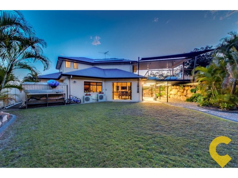 11 Banjo Place, Springfield QLD 4300