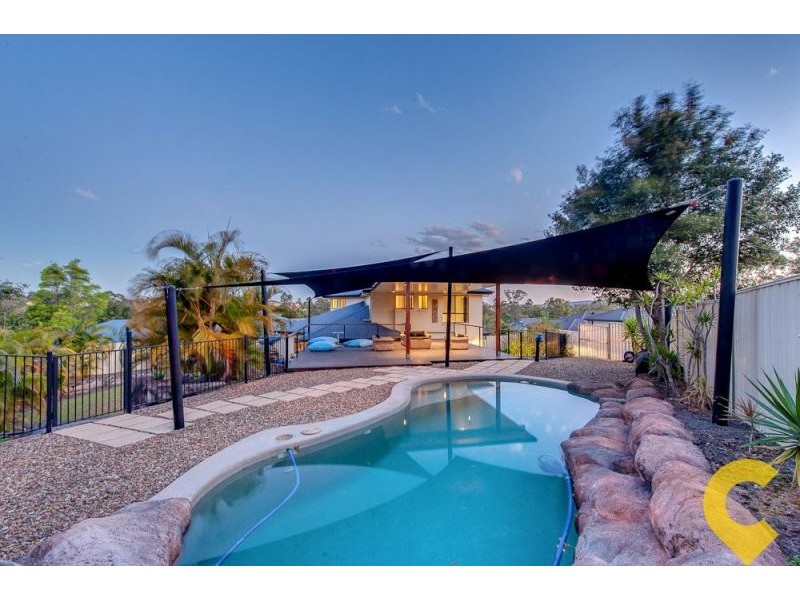 11 Banjo Place, Springfield QLD 4300