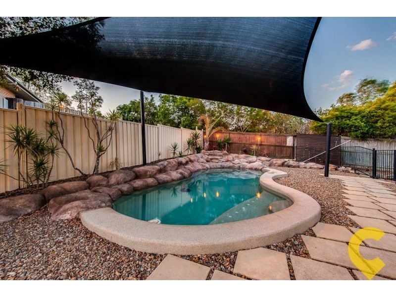 11 Banjo Place, Springfield QLD 4300