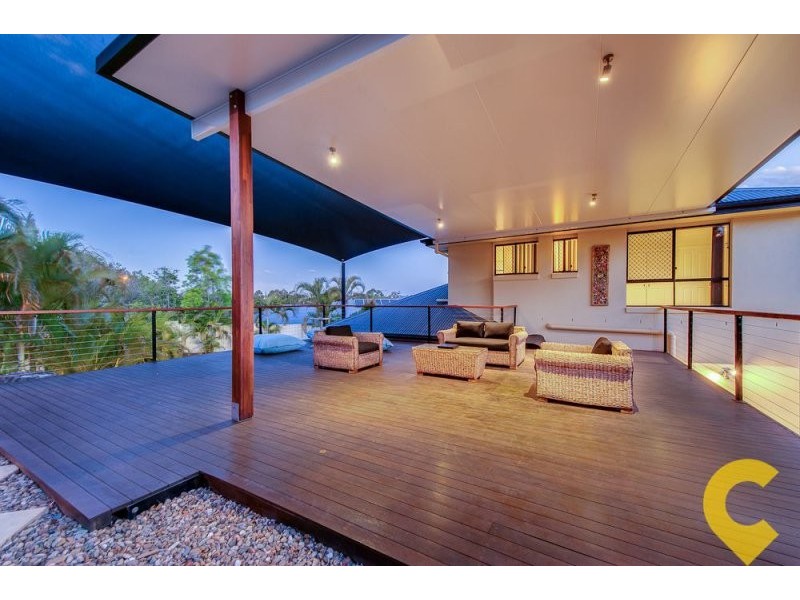 11 Banjo Place, Springfield QLD 4300
