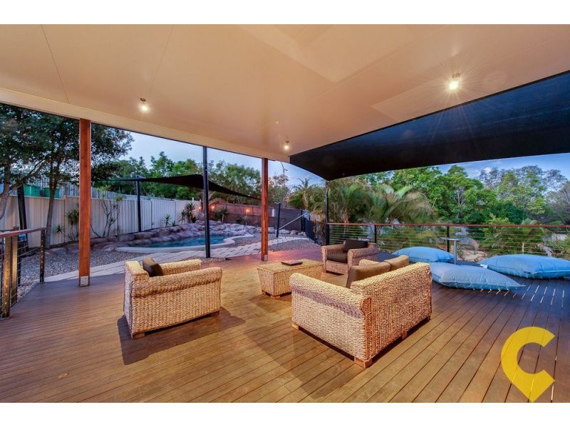 11 Banjo Place, Springfield QLD 4300