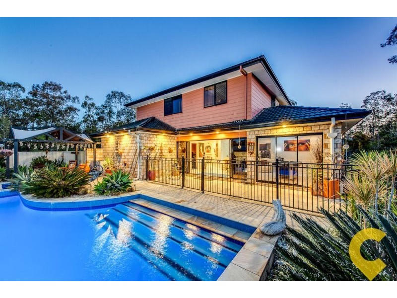96 Laurina Drive, New Beith QLD 4124