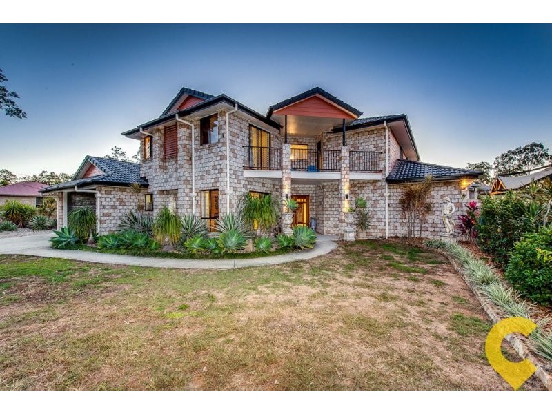 96 Laurina Drive, New Beith QLD 4124