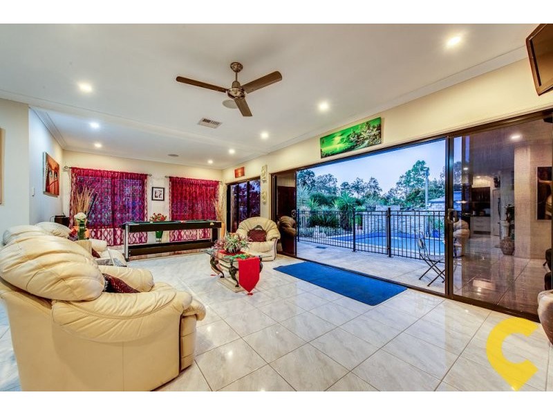 96 Laurina Drive, New Beith QLD 4124