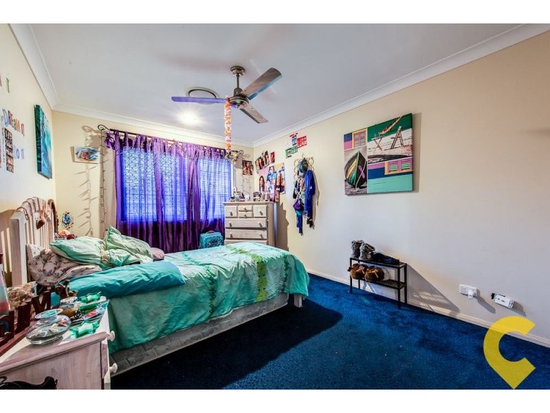 96 Laurina Drive, New Beith QLD 4124
