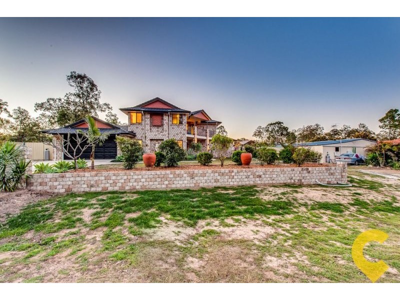 96 Laurina Drive, New Beith QLD 4124
