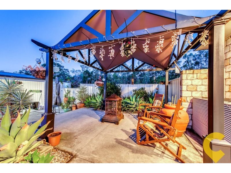 96 Laurina Drive, New Beith QLD 4124