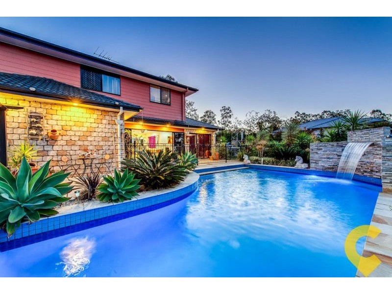 96 Laurina Drive, New Beith QLD 4124