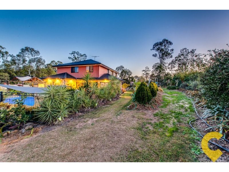 96 Laurina Drive, New Beith QLD 4124