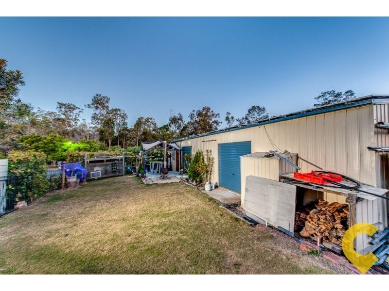 96 Laurina Drive, New Beith QLD 4124