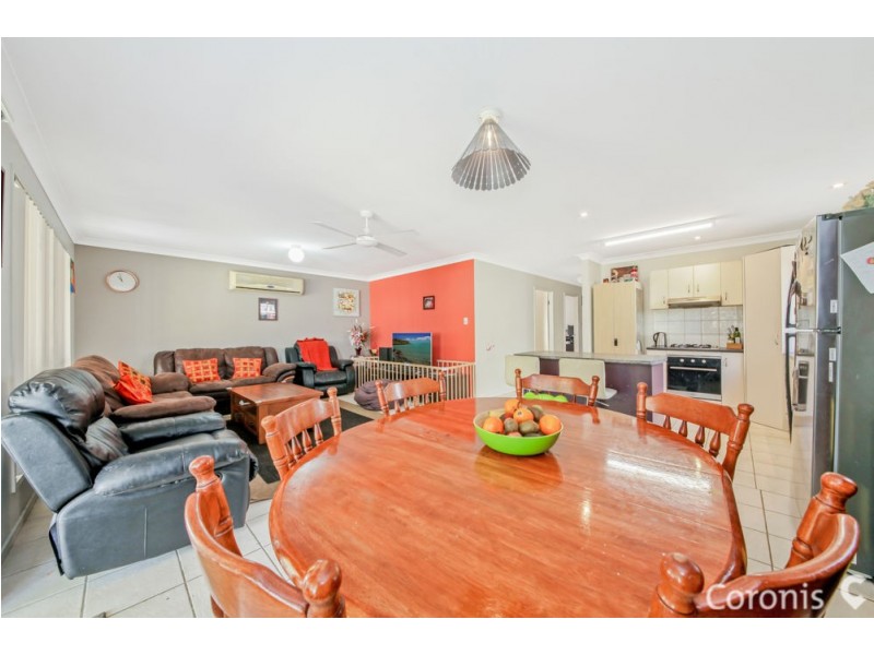 19 Coventina Cresent, Springfield Lakes QLD 4300