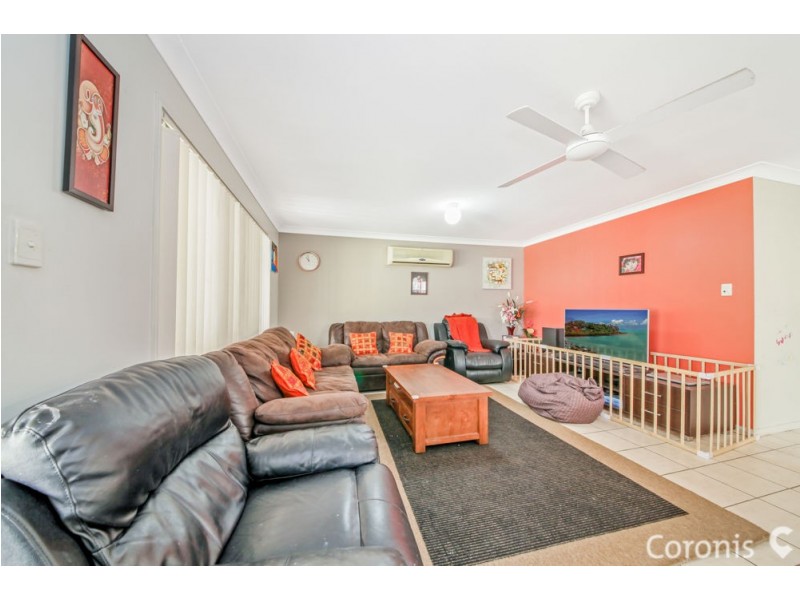 19 Coventina Cresent, Springfield Lakes QLD 4300