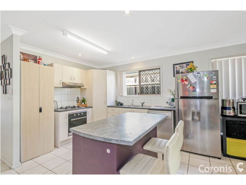 19 Coventina Cresent, Springfield Lakes QLD 4300