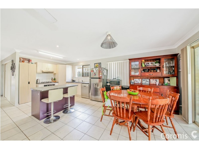 19 Coventina Cresent, Springfield Lakes QLD 4300
