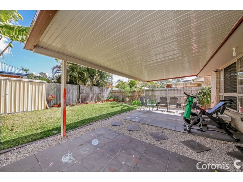 19 Coventina Cresent, Springfield Lakes QLD 4300