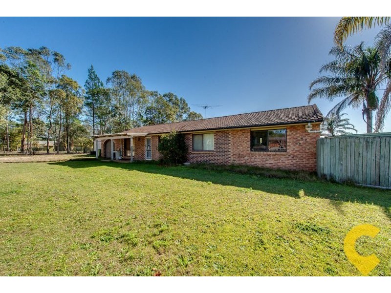 33 Salston Road, Greenbank QLD 4124