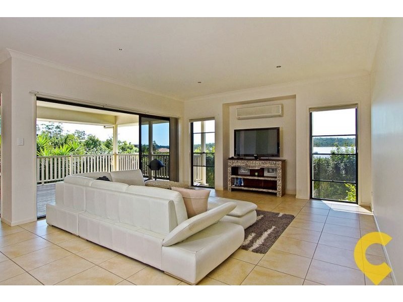 12 Rufous Crescent, Brookwater QLD 4300