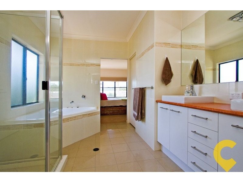 12 Rufous Crescent, Brookwater QLD 4300