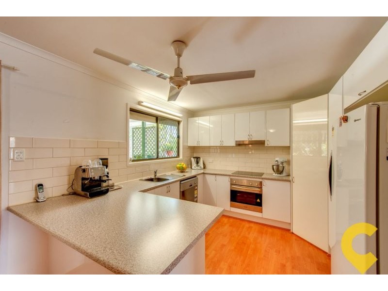 19 Parkland Avenue, Browns Plains QLD 4118