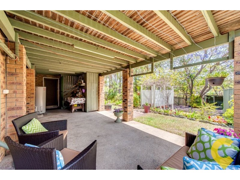 19 Parkland Avenue, Browns Plains QLD 4118