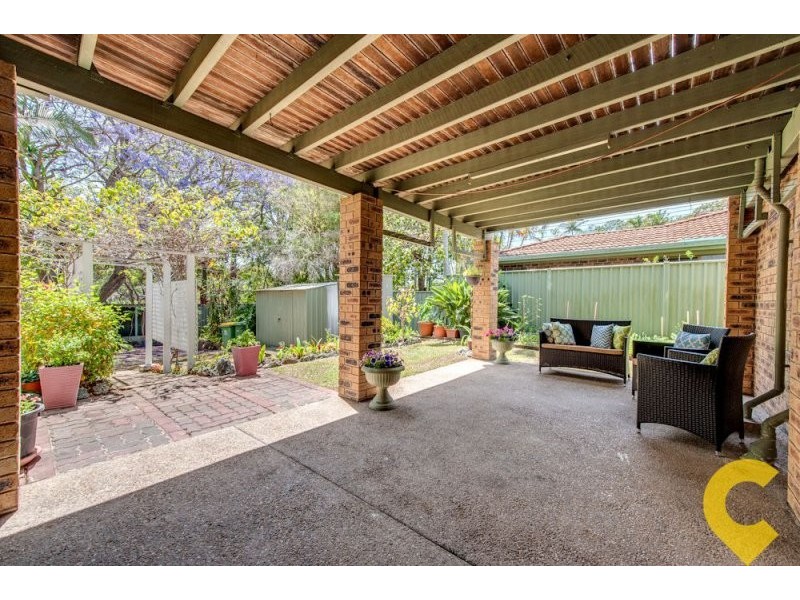 19 Parkland Avenue, Browns Plains QLD 4118