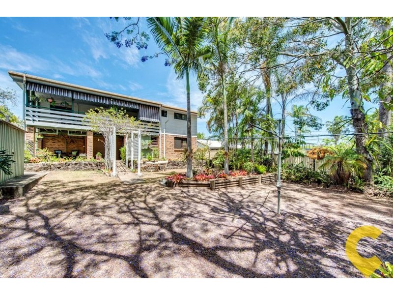 19 Parkland Avenue, Browns Plains QLD 4118