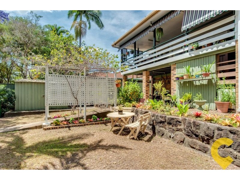 19 Parkland Avenue, Browns Plains QLD 4118