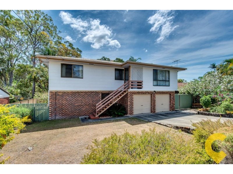 19 Parkland Avenue, Browns Plains QLD 4118