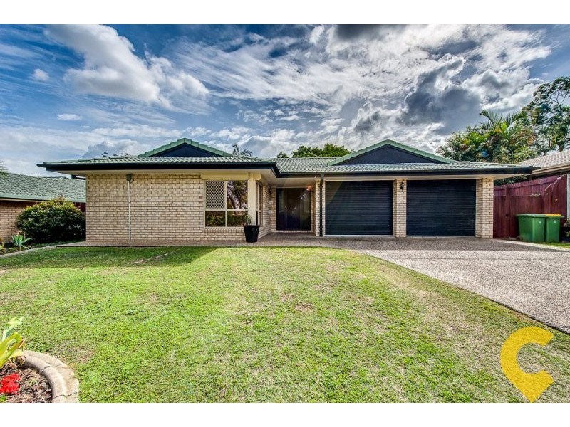 55 Sharpless Road, Springfield QLD 4300