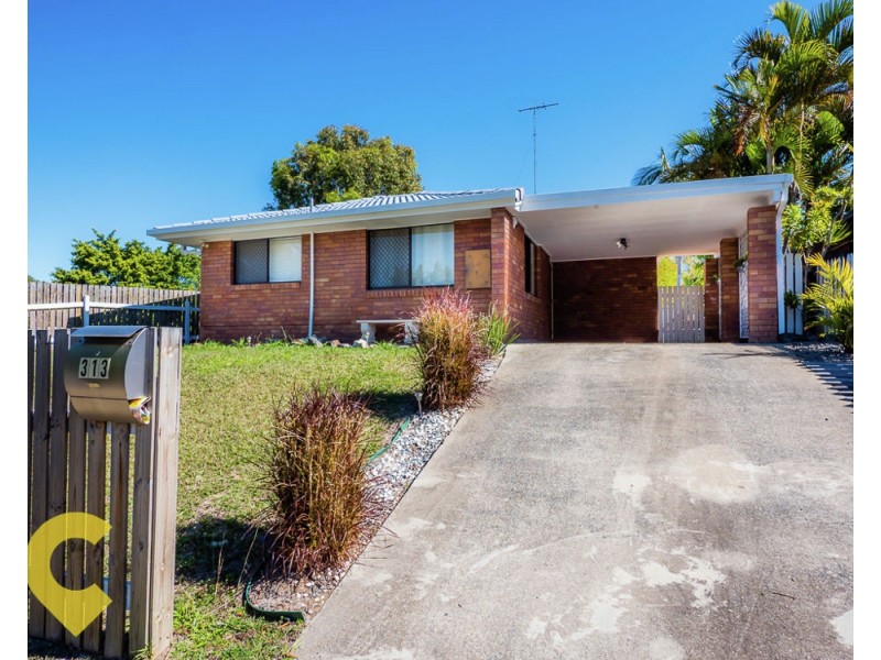 313 Blunder Road, Durack QLD 4077