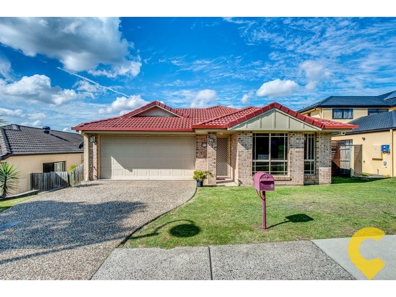6 Danaid Street, Springfield Lakes QLD 4300