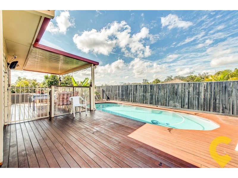 6 Danaid Street, Springfield Lakes QLD 4300