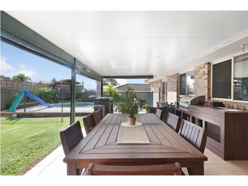 27 Greenway Circuit, Springfield QLD 4300