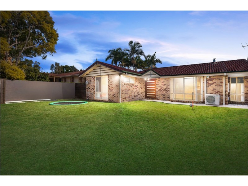 27 Greenway Circuit, Springfield QLD 4300
