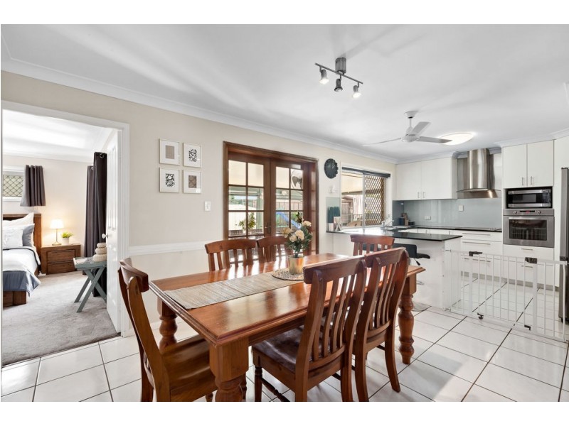 27 Greenway Circuit, Springfield QLD 4300